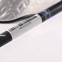 Taylormade Qi35 Max #3 Wood / 15.5 Degree / Regular Flex Vanquish 4 Shaft - Image 3