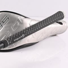 Taylormade Qi35 Max #3 Wood / 15.5 Degree / Regular Flex Vanquish 4 Shaft - Image 2