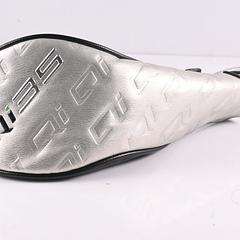 Taylormade Qi35 Max #3 Wood / 15.5 Degree / Regular Flex Vanquish 4 Shaft - Image 1