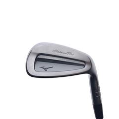 Used Mizuno Pro S-3 Pitching Wedge Iron / 46 Degrees / X-Stiff Flex - Image 1