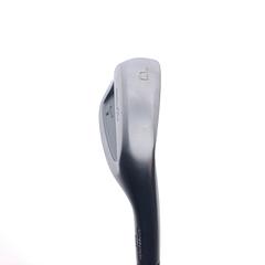 Used Mizuno Pro S-3 Pitching Wedge Iron / 46 Degrees / X-Stiff Flex - Image 4