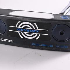 Odyssey Ai-One Double Wide Putter / 34 Inch - Image 2