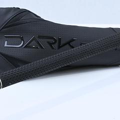 Cobra Darkspeed Max Driver / 12 Degree / Regular Flex UST LinQ M40X Blue 6 - Image 8