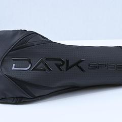 Cobra Darkspeed Max Driver / 12 Degree / Regular Flex UST LinQ M40X Blue 6 - Image 9