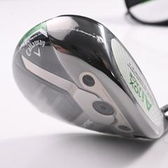 Callaway Elyte Triple Diamond #3 Wood / 15 Degree / Stiff Flex Denali Black 70 - Image 9