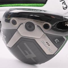 Callaway Elyte Triple Diamond #3 Wood / 15 Degree / Stiff Flex Denali Black 70 - Image 8