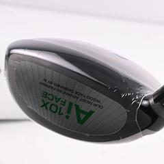 Callaway Elyte Triple Diamond #3 Wood / 15 Degree / Stiff Flex Denali Black 70 - Image 6