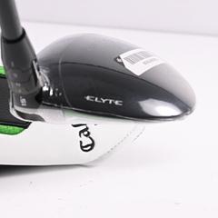 Callaway Elyte Triple Diamond #3 Wood / 15 Degree / Stiff Flex Denali Black 70 - Image 5