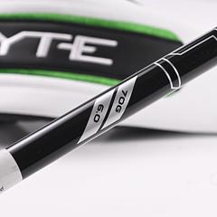 Callaway Elyte Triple Diamond #3 Wood / 15 Degree / Stiff Flex Denali Black 70 - Image 4