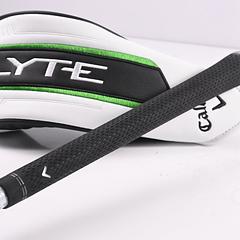 Callaway Elyte Triple Diamond #3 Wood / 15 Degree / Stiff Flex Denali Black 70 - Image 2