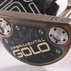 Scotty Cameron Xperimental Golo 6.2 LTD Putter / 34 Inch - Image 1