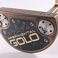 Scotty Cameron Xperimental Golo 6.2 LTD Putter / 34 Inch - Image 2
