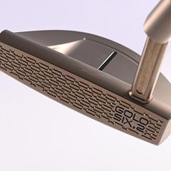 Scotty Cameron Xperimental Golo 6.2 LTD Putter / 34 Inch - Image 3