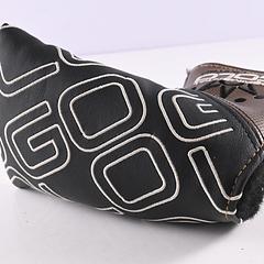 Scotty Cameron Xperimental Golo 6.2 LTD Putter / 34 Inch - Image 8