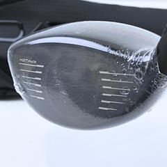 Cobra Darkspeed Max Driver / 12 Degree / Regular Flex UST LinQ M40X Blue 6 - Image 4