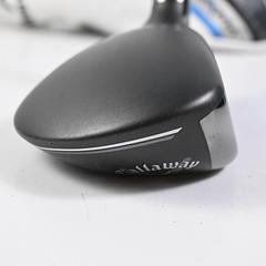 Callaway Paradym Ai Smoke #3 Hybrid / 18 Degree / Stiff Flex Cypher 2.0 70 Shaft - Image 3