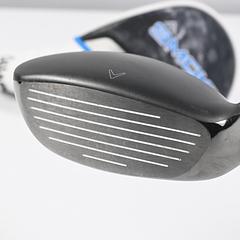 Callaway Paradym Ai Smoke #3 Hybrid / 18 Degree / Stiff Flex Cypher 2.0 70 Shaft - Image 4