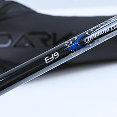 Cobra Darkspeed Max Driver / 12 Degree / Regular Flex UST LinQ M40X Blue 6 - Image 6