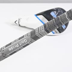 Callaway Paradym Ai Smoke #3 Hybrid / 18 Degree / Stiff Flex Cypher 2.0 70 Shaft - Image 8