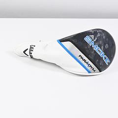 Callaway Paradym Ai Smoke #3 Hybrid / 18 Degree / Stiff Flex Cypher 2.0 70 Shaft - Image 9