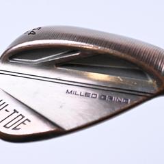 Taylormade Hi-Toe 4 Sand Wedge / 54 Degree / Regular Flex KBS HI-REV 2.0 115 - Image 1