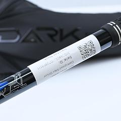 Cobra Darkspeed Max Driver / 12 Degree / Regular Flex UST LinQ M40X Blue 6 - Image 7