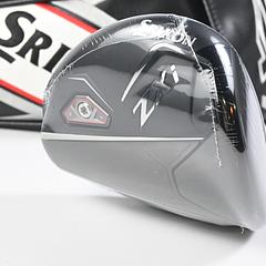 Srixon ZXi Driver / 10.5 Degree / Regular Flex Fujikura Ventus TR Blue 6 Shaft - Image 1