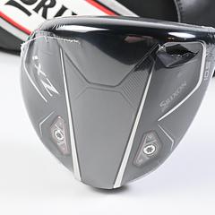 Srixon ZXi Driver / 10.5 Degree / Regular Flex Fujikura Ventus TR Blue 6 Shaft - Image 2