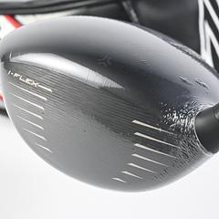 Srixon ZXi Driver / 10.5 Degree / Regular Flex Fujikura Ventus TR Blue 6 Shaft - Image 4
