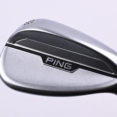 Ping S159 Lob Wedge / 58 Degree / Black Dot / Wedge Flex Ping Z-Z115 Shaft - Image 1
