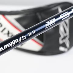 Srixon ZXi Driver / 10.5 Degree / Regular Flex Fujikura Ventus TR Blue 6 Shaft - Image 6