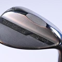 Cobra Snakebite 2023 Sand Wedge / 56 Degree / Stiff Flex KBS HI-REV 2.0 125 - Image 1