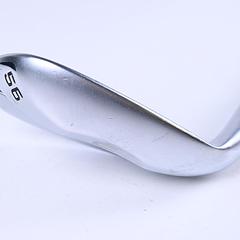 Cobra Snakebite 2023 Sand Wedge / 56 Degree / Stiff Flex KBS HI-REV 2.0 125 - Image 3