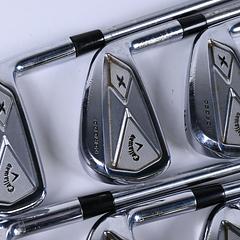 Callaway X-Forged 2013 Irons / 4-PW / X Flex Project X PXi Shafts - Image 1