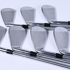 Callaway X-Forged 2013 Irons / 4-PW / X Flex Project X PXi Shafts - Image 3