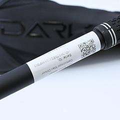 Cobra Darkspeed Max Driver / 12 Degree / Regular Flex HZRDUS CB Red - Image 7