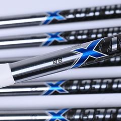 Callaway X-Forged 2013 Irons / 4-PW / X Flex Project X PXi Shafts - Image 5
