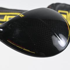 Cobra King Speedzone #3 Wood / 14.5 Degree / Regular Flex Helium Black 5 Shaft - Image 5