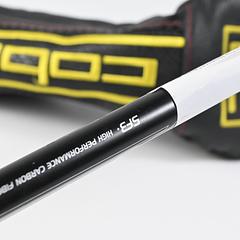 Cobra King Speedzone #3 Wood / 14.5 Degree / Regular Flex Helium Black 5 Shaft - Image 6