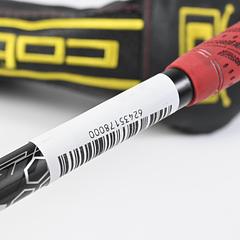 Cobra King Speedzone #3 Wood / 14.5 Degree / Regular Flex Helium Black 5 Shaft - Image 7