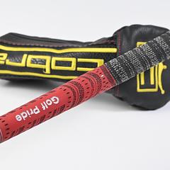 Cobra King Speedzone #3 Wood / 14.5 Degree / Regular Flex Helium Black 5 Shaft - Image 8