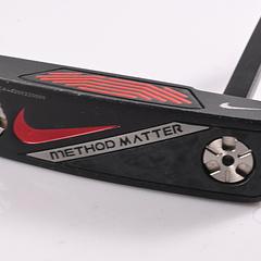 Nike Method Matter B205 Putter / 34 Inch - Image 1