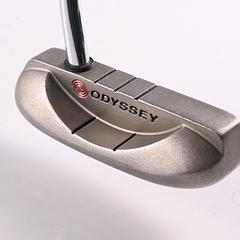 Odyssey Dual Force Rossie Blade Putter / 34 Inch - Image 4