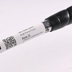 Odyssey Dual Force Rossie Blade Putter / 34 Inch - Image 5