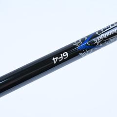 Cobra Darkspeed LS Driver / 10.5 Degree / Stiff Flex UST LinQ M40X Blue 6 - Image 6