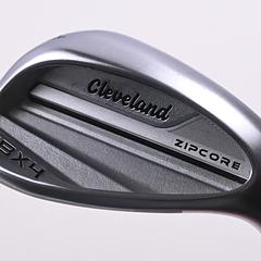 Cleveland CBX 4 Zipcore Sand Wedge / 54 Degree / Wedge Flex KBS Hi-Rev 2.0 115 - Image 1