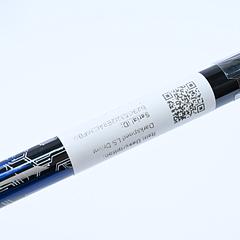 Cobra Darkspeed LS Driver / 10.5 Degree / Stiff Flex UST LinQ M40X Blue 6 - Image 7