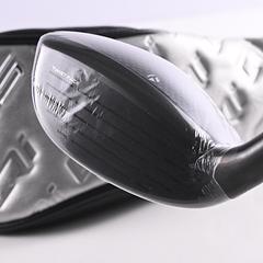 Taylormade Qi35 Max #4 Hybrid / 23 Degree / Regular Flex Fujikura Air Speeder 50 - Image 4