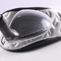 Taylormade Qi35 Max #4 Hybrid / 23 Degree / Regular Flex Fujikura Air Speeder 50 - Image 5