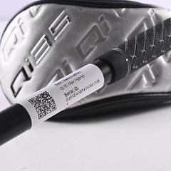 Taylormade Qi35 Max #4 Hybrid / 23 Degree / Regular Flex Fujikura Air Speeder 50 - Image 7